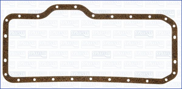 AJUSA 14040300 Gasket, oil sump