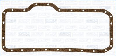 Gasket, oil sump AJUSA 14040300