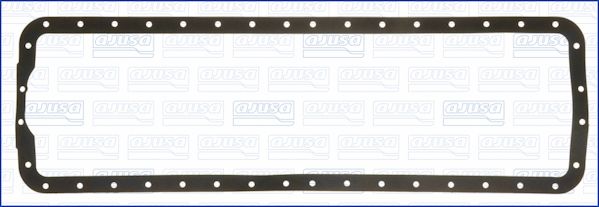 AJUSA 14041000 Gasket, oil sump