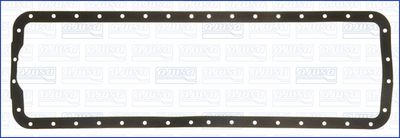 Gasket, oil sump AJUSA 14041000
