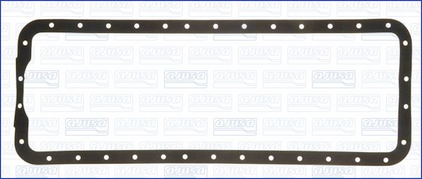 AJUSA 14042100 Gasket, oil sump