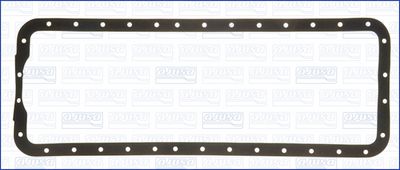 Gasket, oil sump AJUSA 14042100