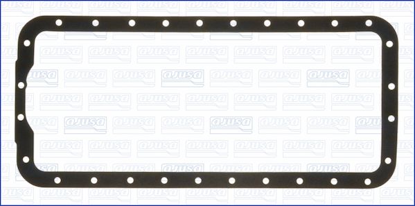 AJUSA 14042500 Gasket, oil sump