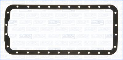 Gasket, oil sump AJUSA 14042500