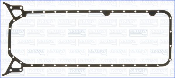 AJUSA 14043800 Gasket, oil sump
