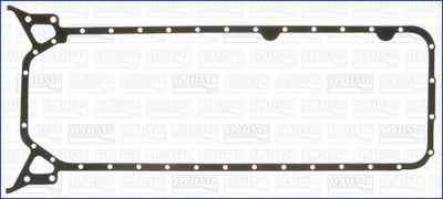 Gasket, oil sump AJUSA 14043800