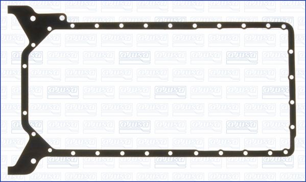 AJUSA 14044600 Gasket, oil sump
