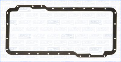 Gasket, oil sump AJUSA 14044800