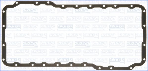 AJUSA 14044900 Gasket, oil sump