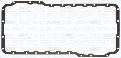 Gasket, oil sump AJUSA 14044900