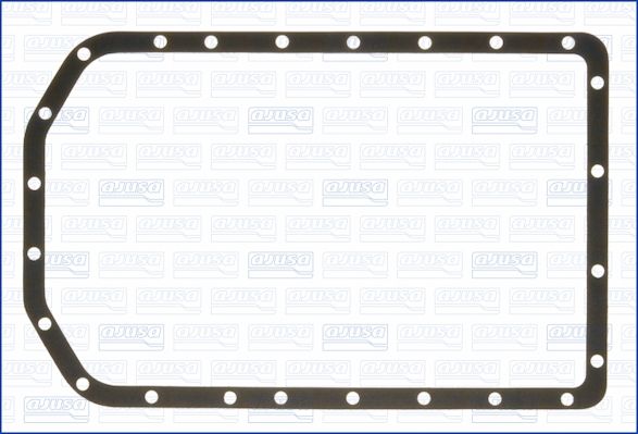 AJUSA 14045300 Gasket, oil sump