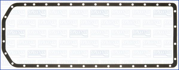 AJUSA 14045400 Gasket, oil sump