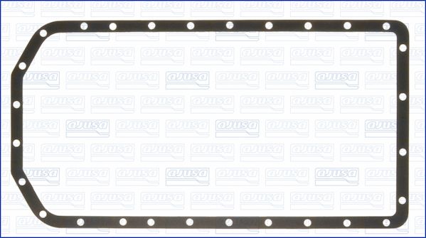 AJUSA 14046700 Gasket, oil sump