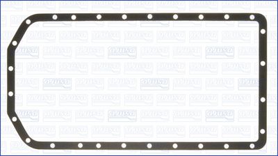 Gasket, oil sump AJUSA 14046700