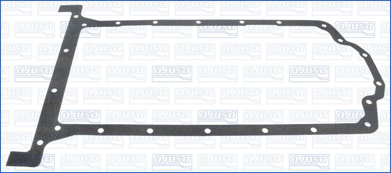 AJUSA 14047100 Gasket, oil sump