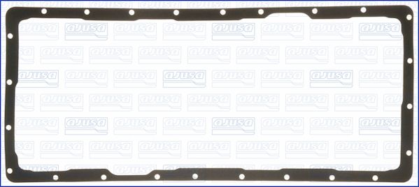 AJUSA 14048200 Gasket, oil sump