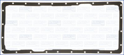 Gasket, oil sump AJUSA 14048200