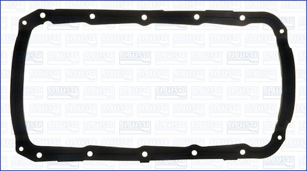 AJUSA 14051400 Gasket, oil sump