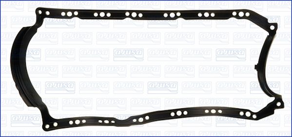 AJUSA 14051500 Gasket, oil sump