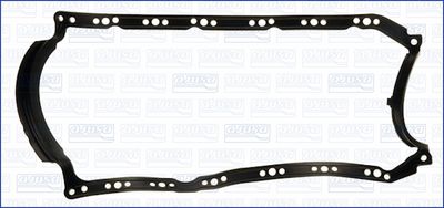 Gasket, oil sump AJUSA 14051500