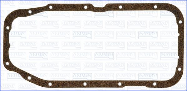AJUSA 14051600 Gasket, oil sump