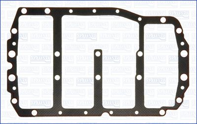 Gasket, oil sump AJUSA 14051800