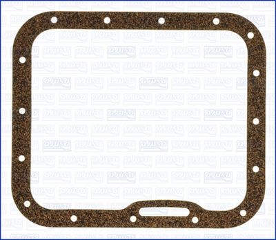 Gasket, oil sump AJUSA 14052100