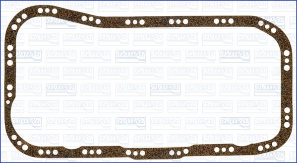 AJUSA 14052200 Gasket, oil sump