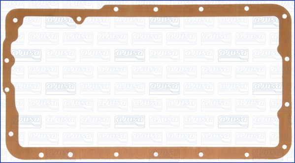 AJUSA 14052600 Gasket, oil sump