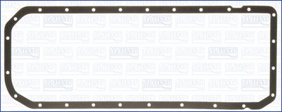 Gasket, oil sump AJUSA 14052700