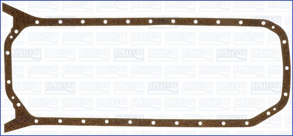 AJUSA 14052800 Gasket, oil sump