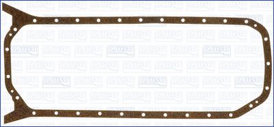 Gasket, oil sump AJUSA 14052800