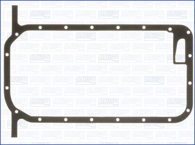 Gasket, oil sump AJUSA 14052900