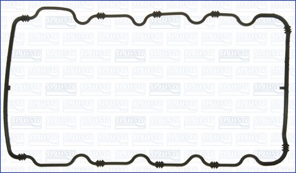 AJUSA 14053100 Gasket, oil sump