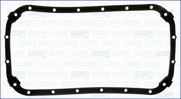 AJUSA 14053200 Gasket, oil sump