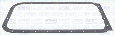 Gasket, oil sump AJUSA 14054000