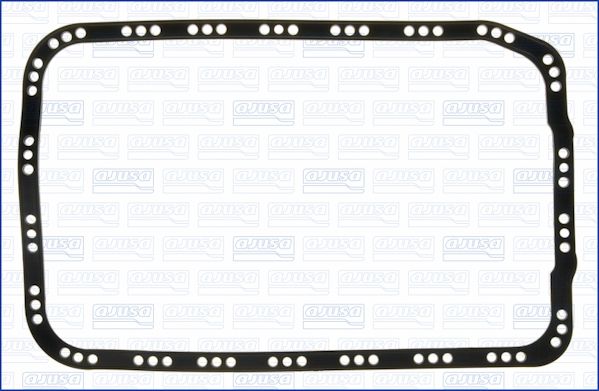 AJUSA 14057800 Gasket, oil sump