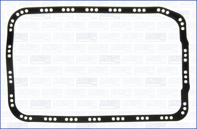 Gasket, oil sump AJUSA 14057800