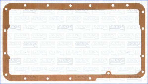 AJUSA 14057900 Gasket, oil sump