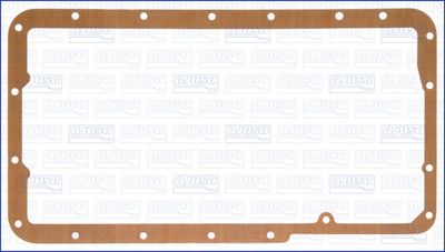 Gasket, oil sump AJUSA 14057900