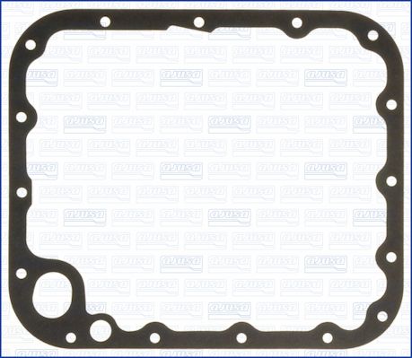 AJUSA 14058000 Gasket, oil sump