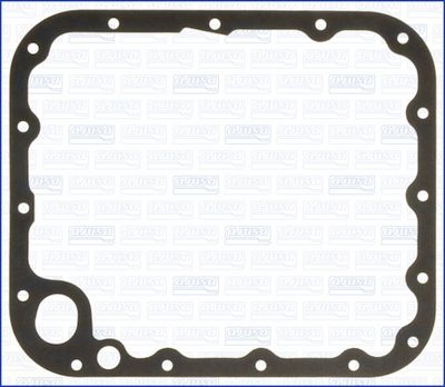 Gasket, oil sump AJUSA 14058000