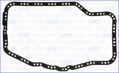 Gasket, oil sump AJUSA 14058200