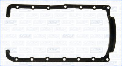 Gasket, oil sump AJUSA 14058300
