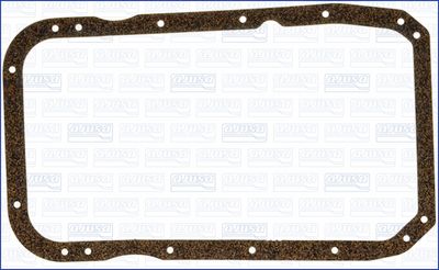 Gasket, oil sump AJUSA 14059100