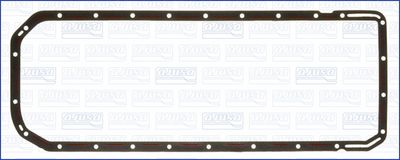 Gasket, oil sump AJUSA 14059400