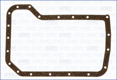 Gasket, oil sump AJUSA 14059500