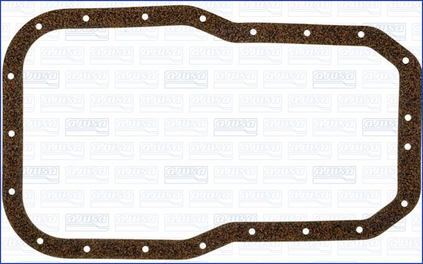 AJUSA 14059700 Gasket, oil sump