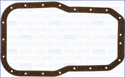 Gasket, oil sump AJUSA 14059700