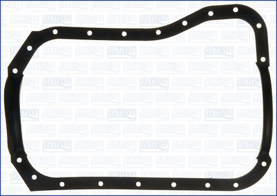AJUSA 14060000 Gasket, oil sump